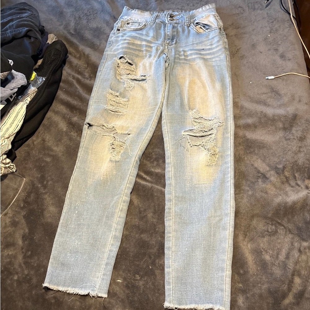 Blue Republic Jeans